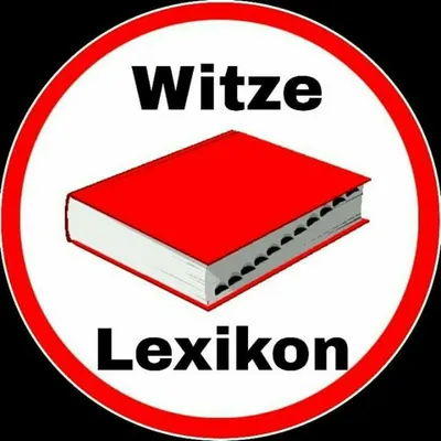 Witzelexikon � Das Original profile