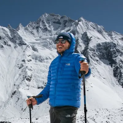 Wouter Vd Berg profile