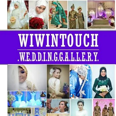 WiwinTouch Bridal profile