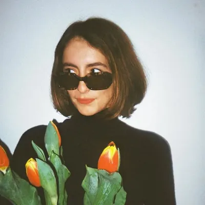 Camille Witt profile