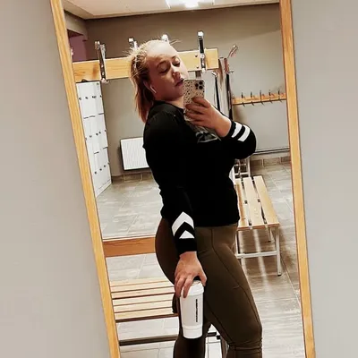 WILMA WIXTRÖM profile