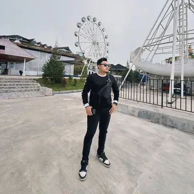Wiyan Wirawan profile