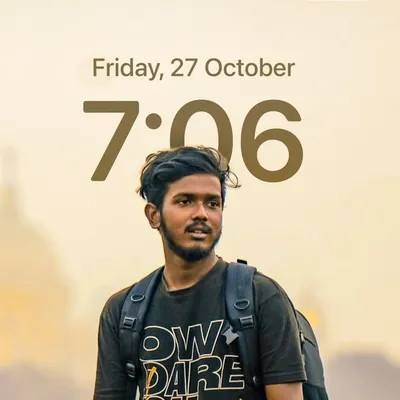 Dhruba Raj
