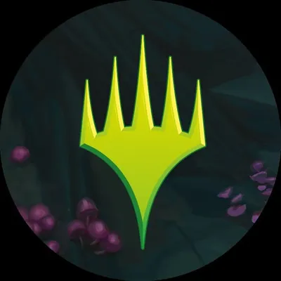 Magic: The Gathering profile