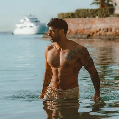 Wladimir Olguin Bazaes profile