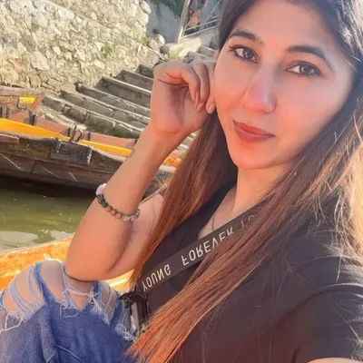 Me Ladli Khatu Wale Ki๐ profile