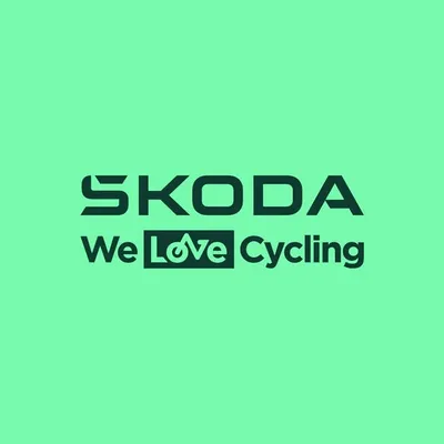 Škoda We Love Cycling profile