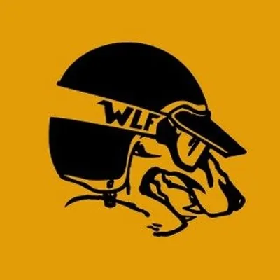 WLF Enduro profile