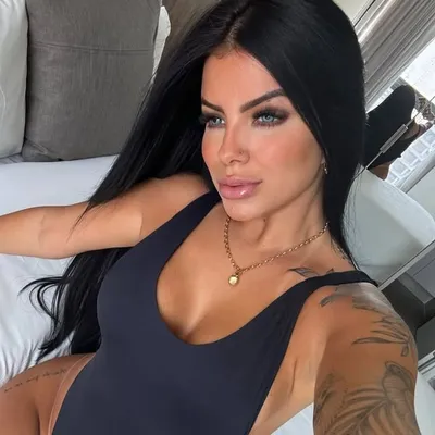 Milena Carvalho profile