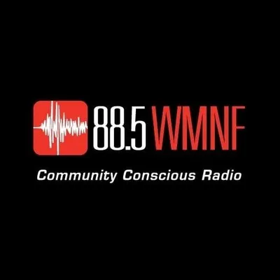 WMNF Community Radio profile