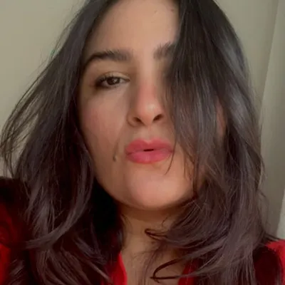 Wendy Barajas profile
