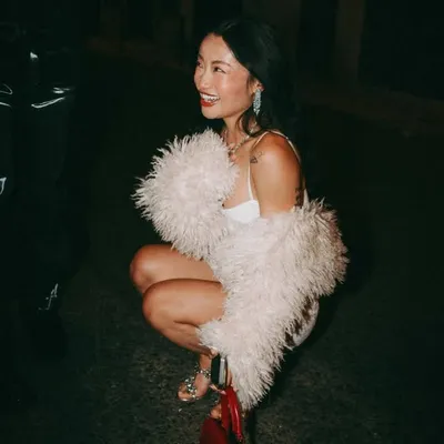 Wendy Wang 王雅楠 profile