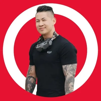 WINSTON BAE profile