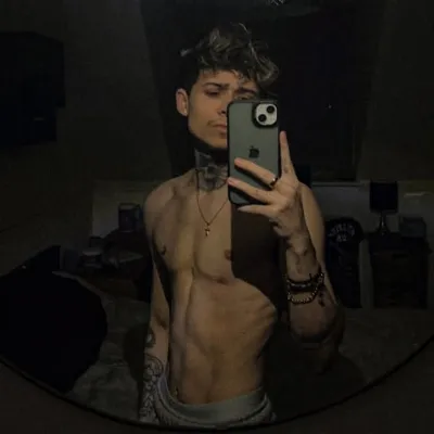 parker brett starbrook profile
