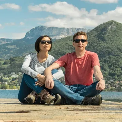 woanderssein || Reiseblog profile