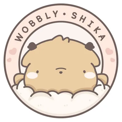wobblyshika profile