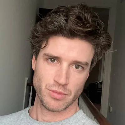 William O'Connor profile