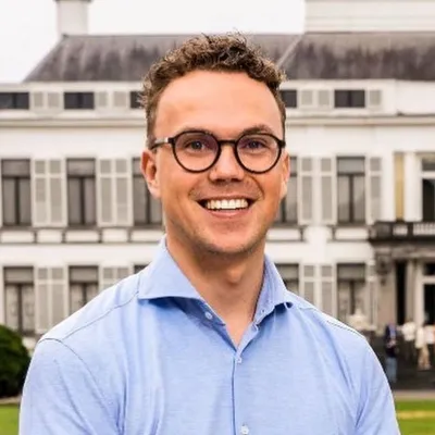 Jan de Keijzer profile