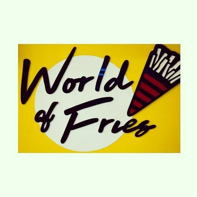 World Of Fries profile