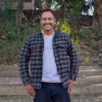 Woh Ladka profile