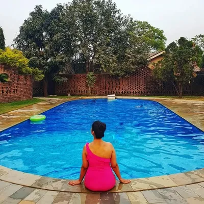 Sampada Joshi profile