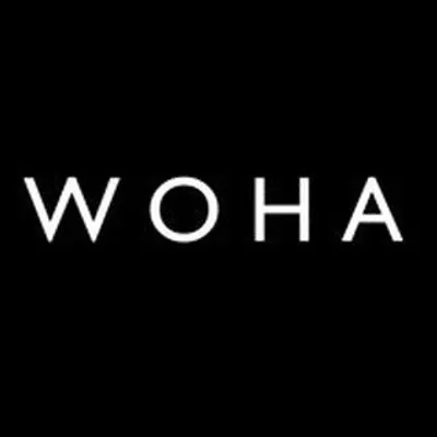 WOHA Architects profile