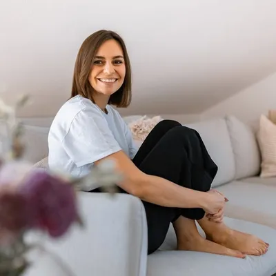 Gina - Interior Inspiration profile