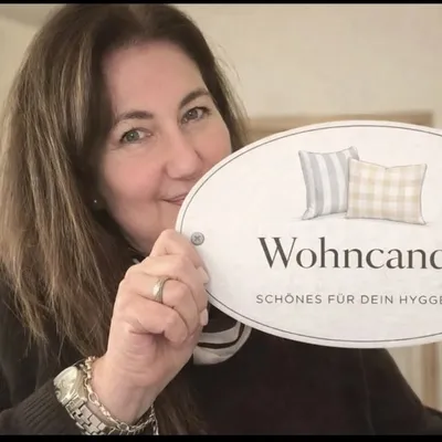Nicole Schmidt - WOHNCANDY profile