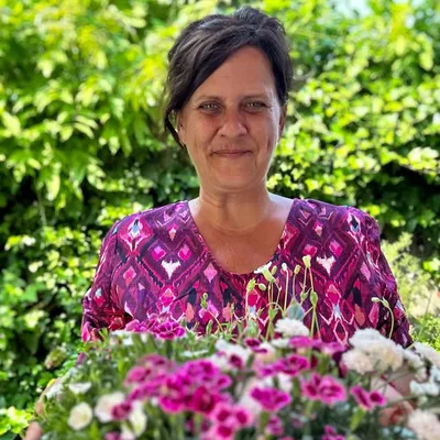 Sabrina Lange profile