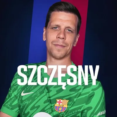Wojciech Szczesny profile