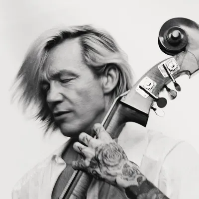 Wojtek Mazolewski profile