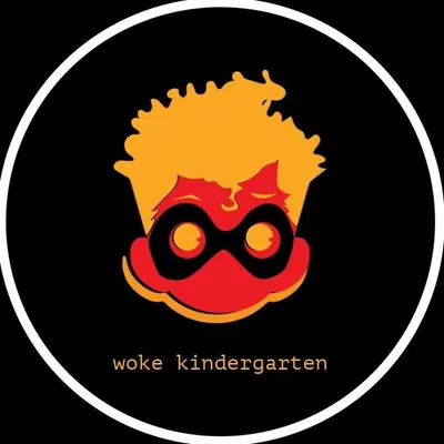 Woke Kindergarten profile