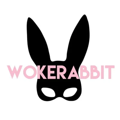 rabbit with opinions profile