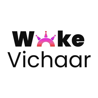 WokeVichaar profile