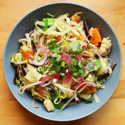 Wok N Roll Paris 🥢 profile