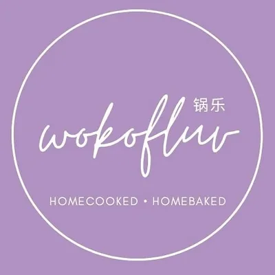 WOKofLUV《锅乐》🇸🇬 profile