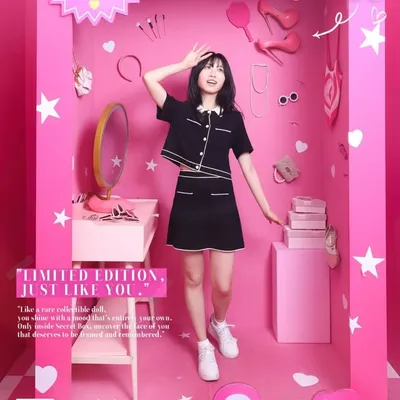 liza ๐ฑ vege slices of life profile