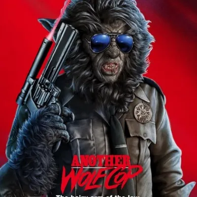WolfCop profile
