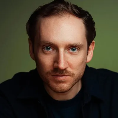 Wolf Danny Homann profile