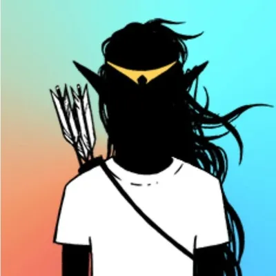 S A E E D ๐งโโ๏ธโ profile