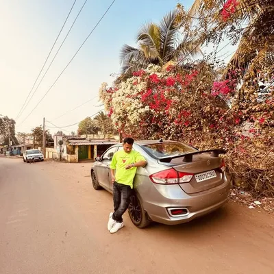 ⚡ Santosh Kumar ⚡ profile