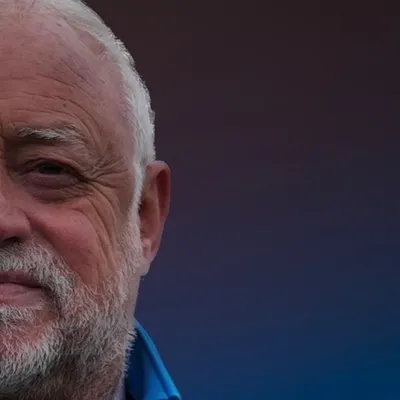 Wolfgang Größlinger profile