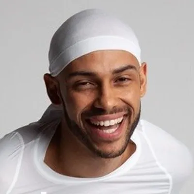 Wolfgang Mwanje profile