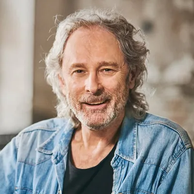 Wolfgang Petry profile
