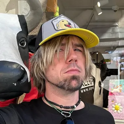 Neil Sweeney profile