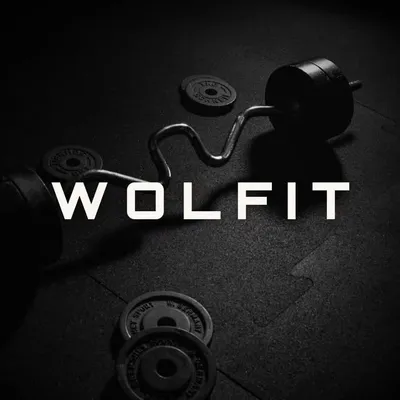 WOLFIT ATHLEISURE™ profile