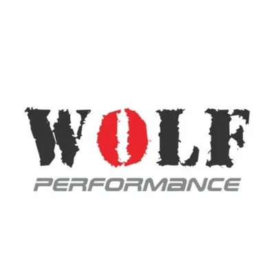 Wolf Performance profile