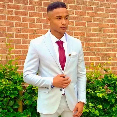 Wouter "Ikenla" Achuche Akika profile