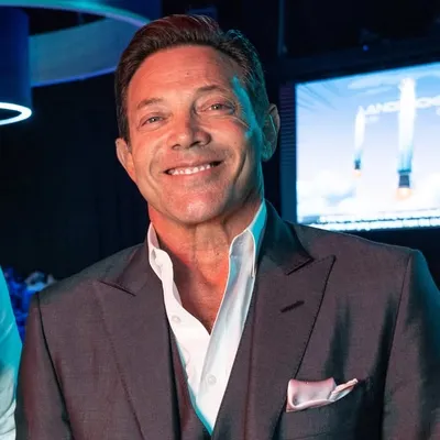 Jordan Belfort profile