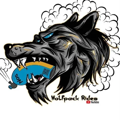 Wolfpack Rides profile